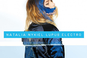 NATALIA NYKIEL Z PREMIEROWYM KONCERTEM „LUPUS ELECTRO” W WARSZAWIE!