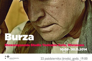 HartOFFanie Teatrem – wieczór 60. „Burza”  wg W. Szekspira