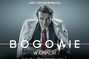 Przedpremierowy pokaz zwycięzcy Festiwalu Filmowego w Gdyni w katowickim Planet Cinema