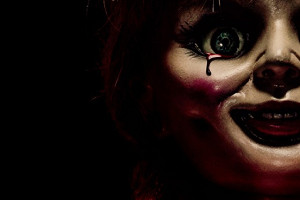 W październiku będzie straszyć Annabelle