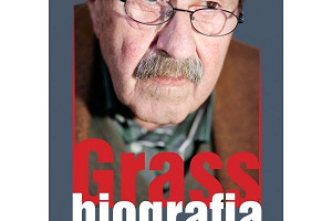 „Günter Grass. Biografia” Norberta Honszy