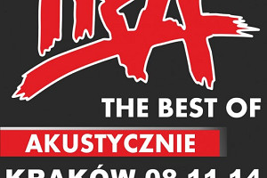 IRA akustycznie