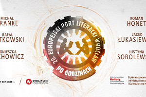 W czwartek Port Literacki 2015 po godzinach