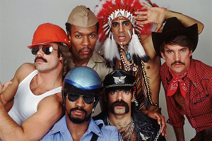 Village People – przeboje wszech czasów na koncercie we Wrocławiu