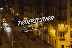 Trzecie video z mixtape'u TrueSzczurs z gościnnym udziałem LaikIke1