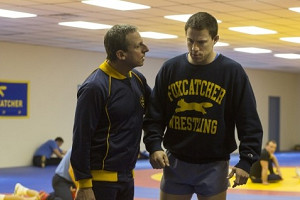 Foxcatcher Bennetta Millera w programie 5. American FF