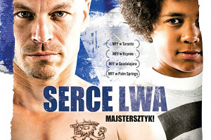 Mały chłopiec, który skruszył "Serce lwa" | Kino