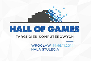 Gra o Wrocławiu na targach Hall of Games 2014