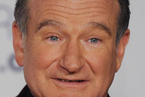 Robin Williams Tribute