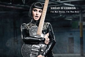 Sinead O'Connor: premiera albumu i teledysku!