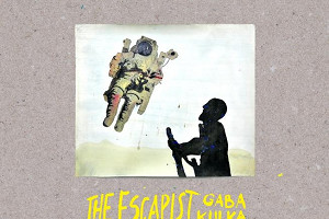 Nowy album Gaba Kulka „The Escapist” już 8 września!