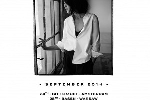 Jessie Ware - singiel i koncert