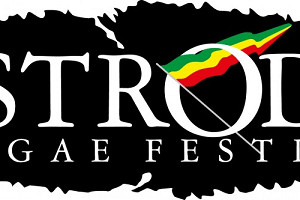 OSTRÓDA REGGAE FESTIVAL 2014