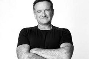 Robin Williams nie żyje