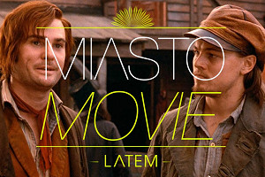 Miasto movie latem