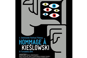 5 września startuje Sokołowsko Festiwal Filmowy Hommage à Kieślowski 2014.