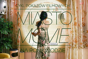 Miasto movie na Ponikwodzie