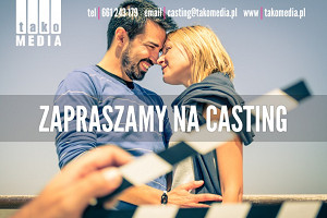 We Wrocławiu trwają castingi do serialu telewizyjnego