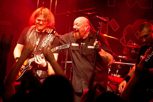 Paul Di'Anno | premiera oficjalnego DVD jesienią