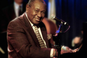 Freddy Cole we Wrocławiu