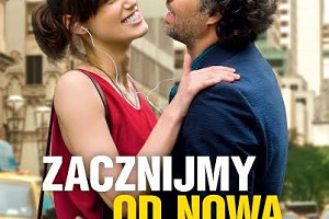 "Zacznijmy od nowa" - premiara