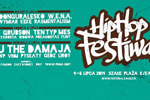 Hip Hop Festiwal Kalisz