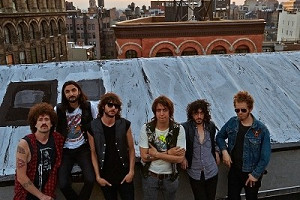 Julian Casablancas + The Voidz: debiutancki album we wrześniu!