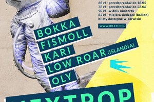 Nextpop Festival już w czwartek!