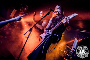 Devilish Impressions – podsumowanie trasy koncertowej Adventvs Tour 2014