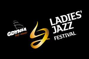 Ladies' Jazz Festival 2014 w Gdyni