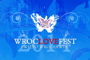 WrocLove Fest 2014 startuje już w sobotę!