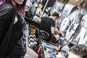 EVERLAST główną gwiazdą muzyczną Cropp Tattoo Konwent w Gdańsku