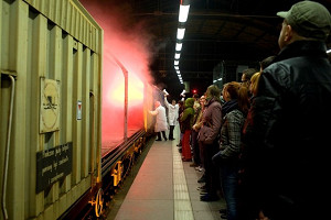 Polscy artyści w Lizbonie w hołdzie dla polskiej kultury. Obchody 25. rocznicy wolnych wyborów