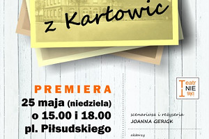 Premiera spektaklu o Karłowicach