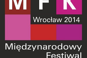 MFK 2014 Międzynarodowy Festiwal Kryminału | Wrocław