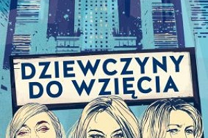 PRÓBA MEDIALNA | Dziewczyny do wzięcia