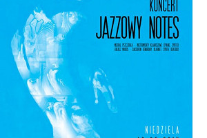 Wernisaż Katarzyny Morańdy „NASTROJE” & koncert Jazzowy Notes