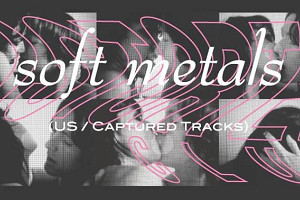 Distorted Club: SOFT METALS (US) w Klubie Firlej