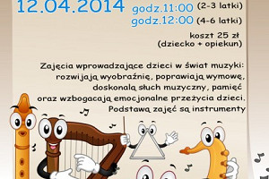 12-13 kwietnia w Piaskownicy Kulturalnej