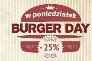 Klub Szafa: Burger Day / Wtorkowe kino Szafy: Nietykalni