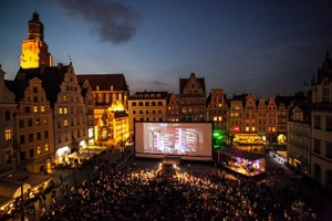 Europejskie Nagrody Filmowe 2016 we Wrocławiu