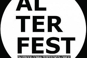 Program Festiwalu AlterFest!