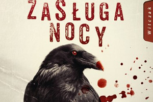 Jak zabijają zwierzęta. „Zasługa nocy” Mateusza M. Lemberga