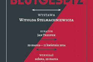 WYSTAWA MALARSTWA WITOLDA STELMACHNIEWICZA W ROSSBERG GALLERY