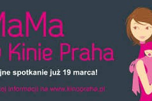 MaMa w Kinie Praha. Kolejne spotkanie już 19 marca!