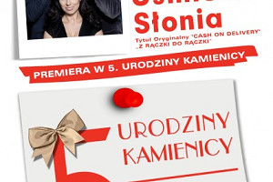 5 lat Kamienicy!