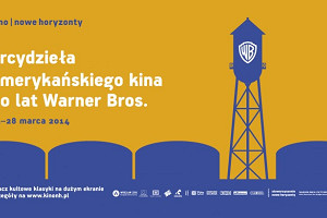 Arcydzieła amerykańskiego kina. 90 lat Warner Bros