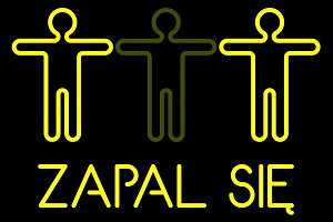 Nowy projekt „ZAPAL SIĘ”!