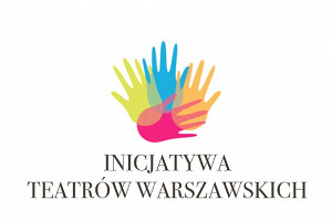 Artyści teatrów warszawskich „Solidarni z Ukrainą”