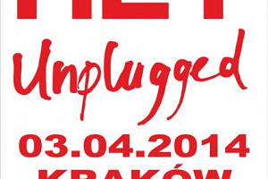 Drugi koncert Hey Unplugged w Krakowie